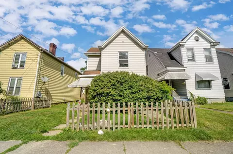 2432 Benninghofen, Hamilton, OH 45015