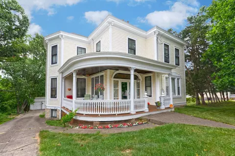 2646 Fenton Ave, Cincinnati, OH 45211