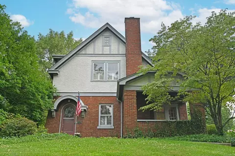 3157 Portsmouth Ave, Cincinnati, OH 45208
