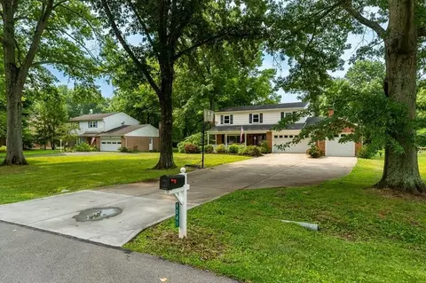 9041 Foxhunter Ln, Cincinnati, OH 45242 photo 43