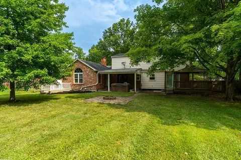 9041 Foxhunter Ln, Cincinnati, OH 45242 photo 35
