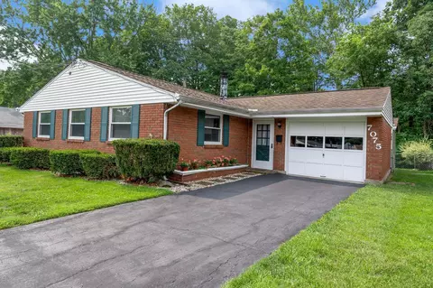 7075 Olentangy Ln, Newtown, OH 45244