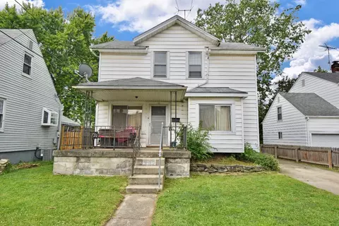 609 Elaine Ave, Hamilton, OH 45011
