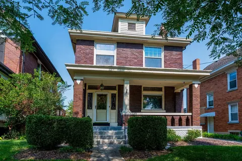 2772 Markbreit Ave, Cincinnati, OH 45209