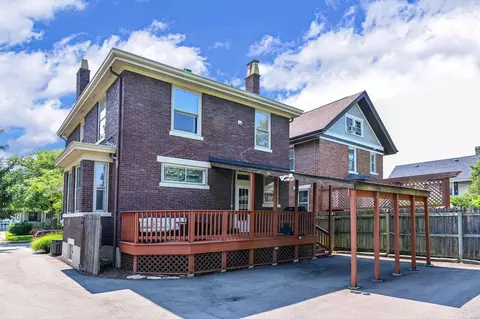 2772 Markbreit Ave, Cincinnati, OH 45209 photo 42