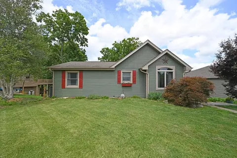 20282 Matterhorn Dr, Lawrenceburg, IN 47025