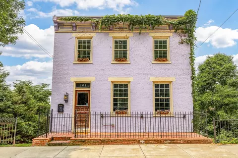 103 Mulberry, Cincinnati, OH 45202