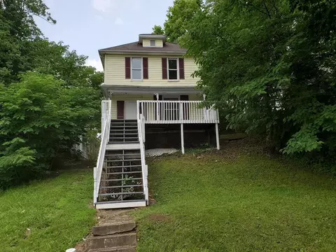 1111 Seventeenth St, Portsmouth, OH 45662