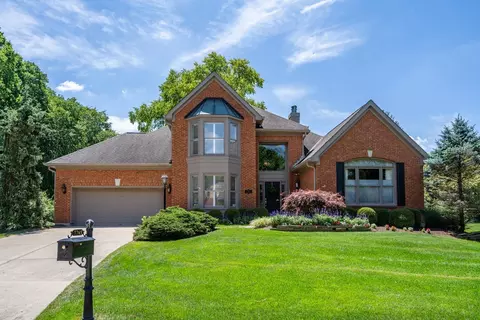 7745 Oyster Bay Ln, Newtown, OH 45244