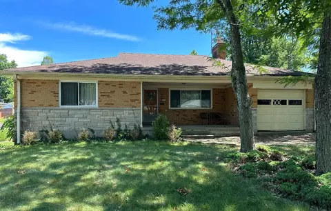 5926 Bellmeadows Dr, Cincinnati, OH 45224