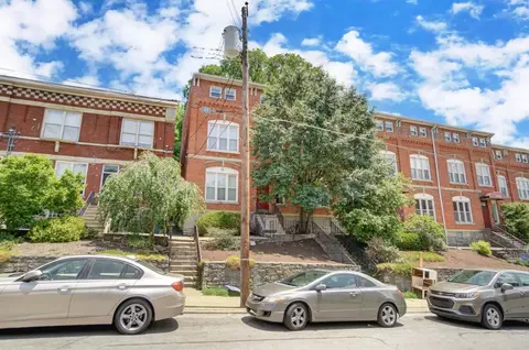 2126 Fulton, Cincinnati, OH 45206