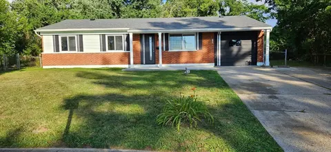 1473 Bonneville Ln, Cincinnati, OH 45231