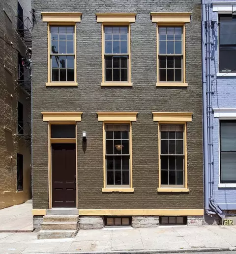 512 Twelfth, Cincinnati, OH 45202 photo 2