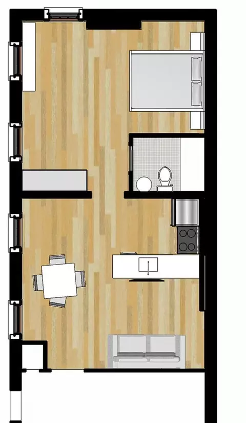512 Twelfth, Cincinnati, OH 45202 photo 14