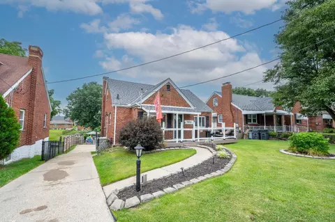 703 Anderson Ferry Rd, Cincinnati, OH 45238 photo 3