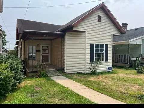 2942 Gallia St, Portsmouth, OH 45662