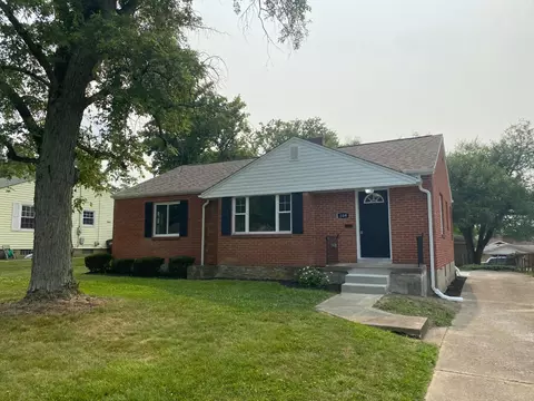 109 Donna, Hamilton, OH 45013