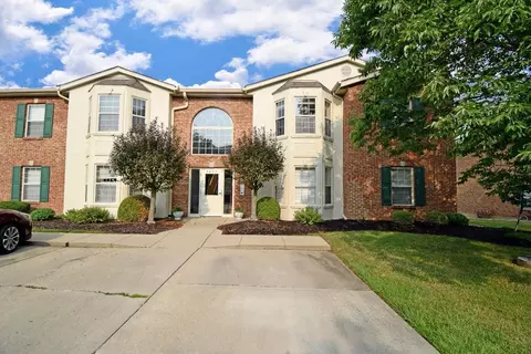 5473 Asbury Lake Dr #23, Cincinnati, OH 45247