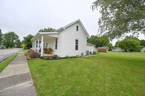 519 Mt Orab Pike, Georgetown, OH 45121 photo 2