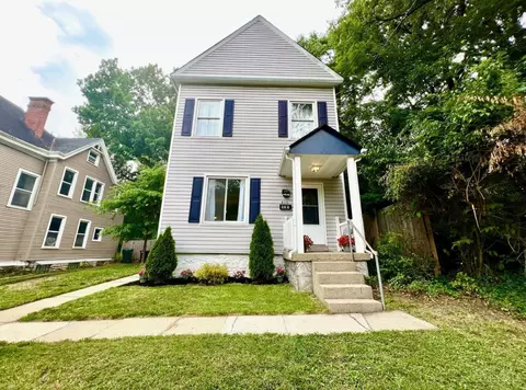 439 Purcell Ave, Cincinnati, OH 45205