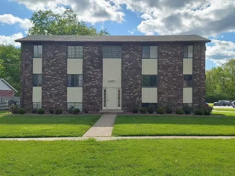 5467 Southgate Blvd, Fairfield, OH 45014