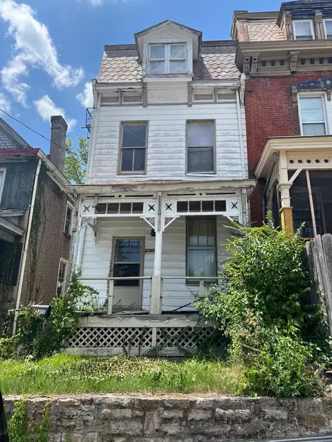 2315 Kenton, Cincinnati, OH 45206