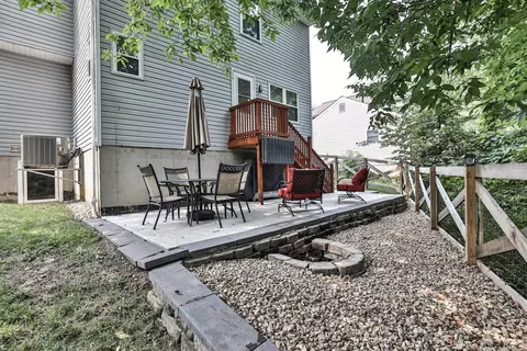 158 Hildebrant Dr, Hamilton Township, OH 45039 photo 27