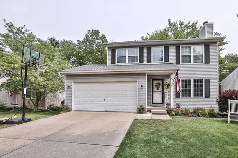 158 Hildebrant Dr, Hamilton Township, OH 45039 photo 2