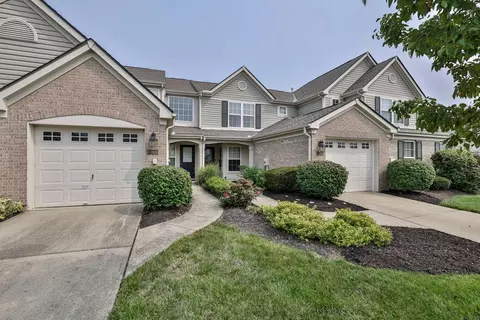 4098 E Village Dr, Mason, OH 45040