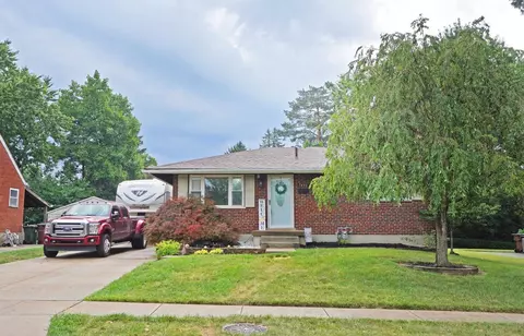 7490 Cella Dr, Colerain Twp, OH 45239