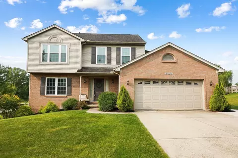 8407 Lakevalley Dr, Colerain Twp, OH 45247