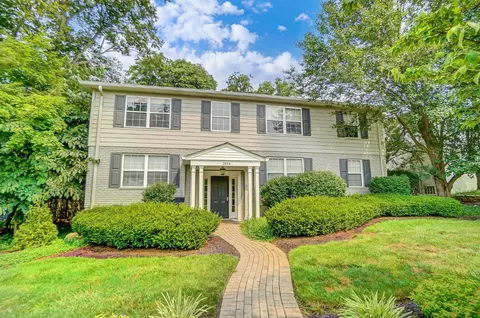 3664 Ashworth, Cincinnati, OH 45208