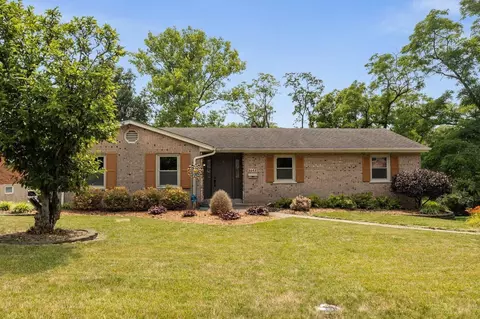 5643 Alomar Dr, Cincinnati, OH 45238