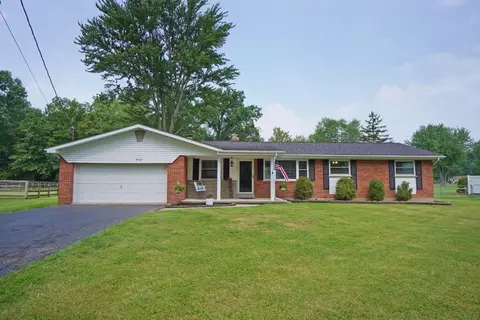 5701 Day Cir, Miami Twp, OH 45150