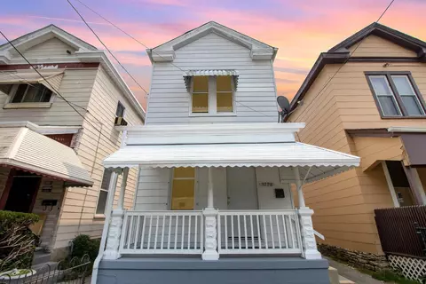 3728 Borden St, Cincinnati, OH 45223