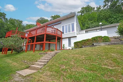 3718 Hillside Ave, Cincinnati, OH 45204