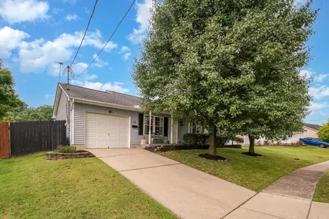 98 Flintstone Dr, Harrison, OH 45030 photo 2