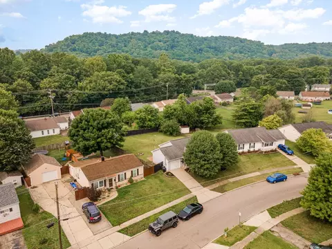 98 Flintstone Dr, Harrison, OH 45030 photo 21
