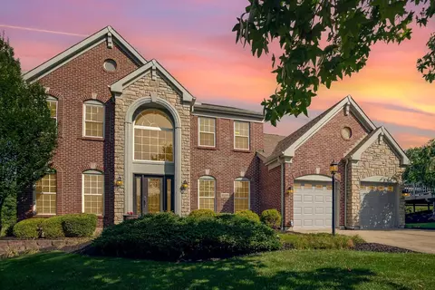 6120 Cherry Lane Farm Dr, West Chester, OH 45069