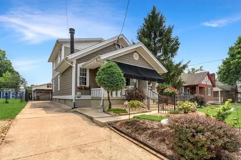 7420 Bernard Ave, Mount Healthy, OH 45231