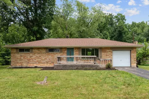 1358 Locust Lake Rd, Amelia, OH 45102