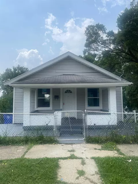 1461 Parrish Ave, Hamilton, OH 45011
