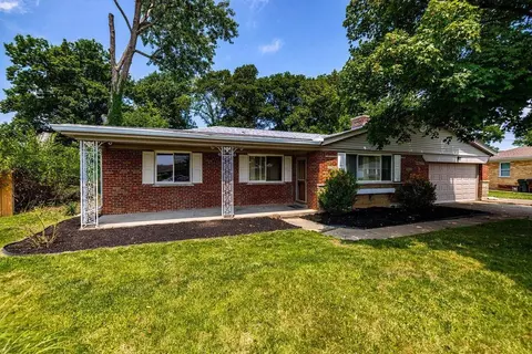 3712 Susanna Dr, Colerain Twp, OH 45251