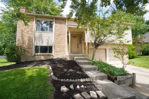 7228 Prince Wilbert Way, West Chester, OH 45069