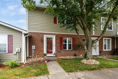 3 Southhall Pl, Fairfield, OH 45014