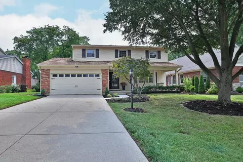 2110 Endovalley Dr, Cincinnati, OH 45244