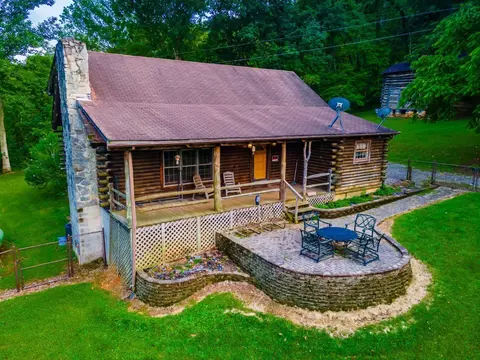 2746 Bethany Ridge Rd, West Union, OH 45693