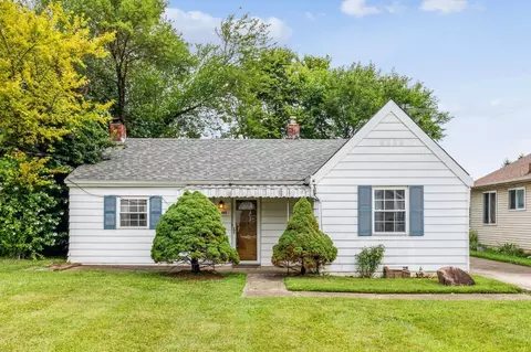 468 Smiley Ave, Springdale, OH 45246