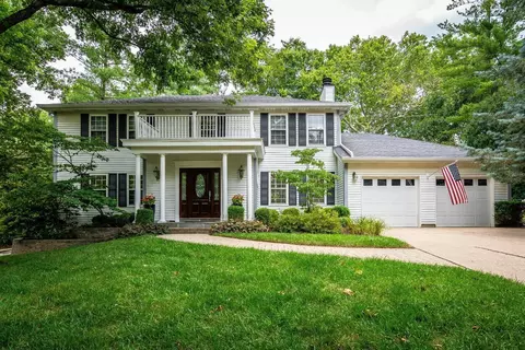 104 Wagon Road Ln, Terrace Park, OH 45174