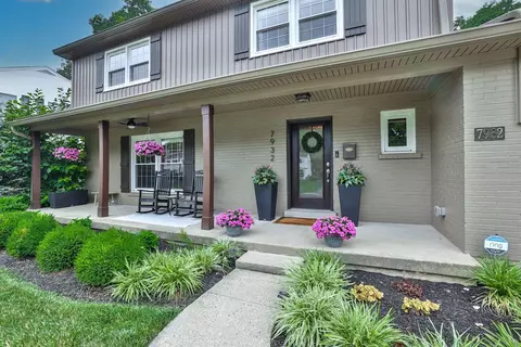 7932 Jolain Dr, Montgomery, OH 45242